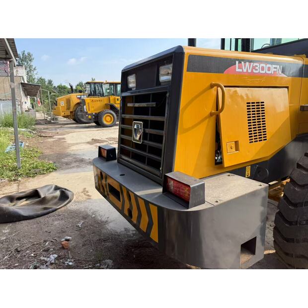 2024 اكس سي ام جي LW300FN-43508459