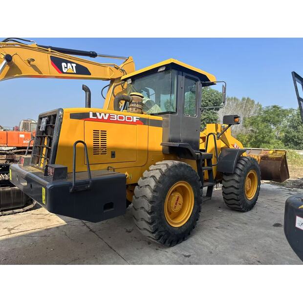 2022 اكس سي ام جي LW300F-43508462