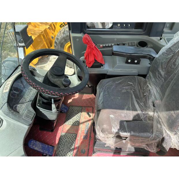 2022 اكس سي ام جي LW500KV-43508467