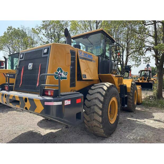 2022 اكس سي ام جي LW500KV-43508469