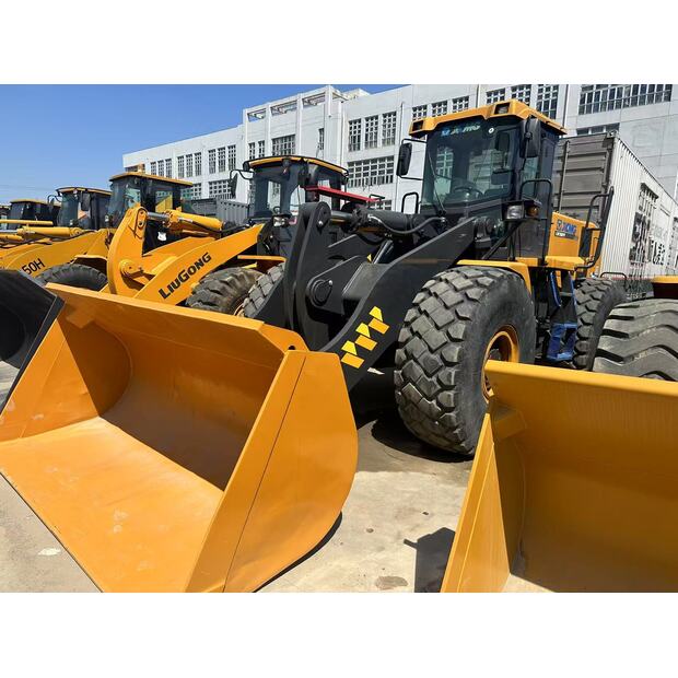 2023 XCMG LW700FV-43508471