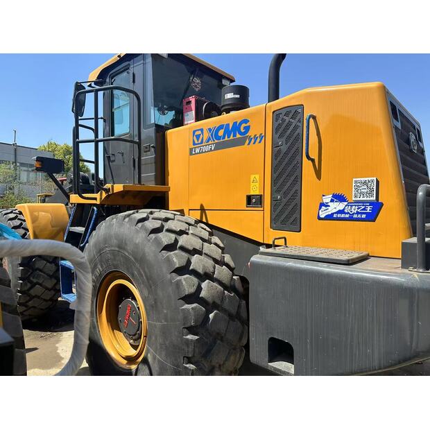 2023 XCMG LW700FV-43508473