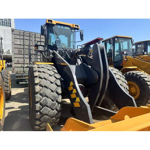 2023 XCMG LW700FV-43508474