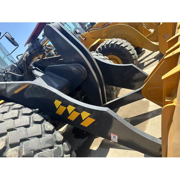 2023 XCMG LW700FV-43508475