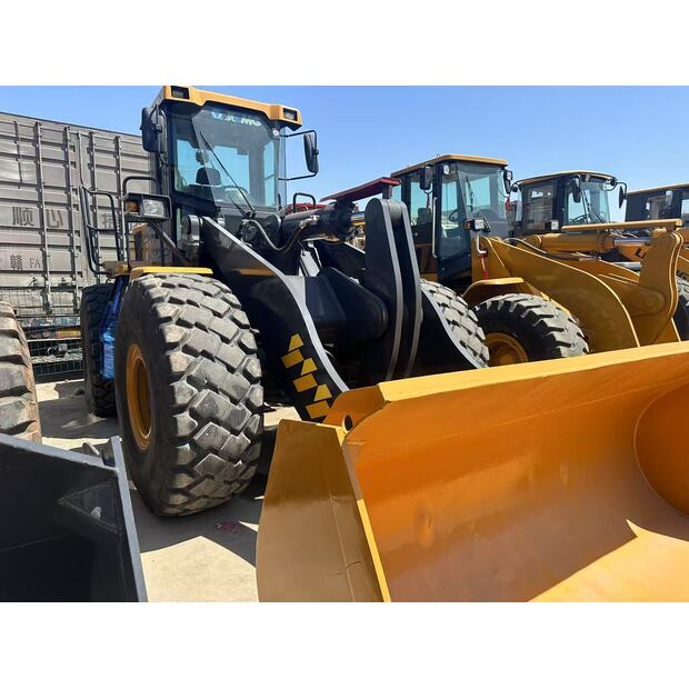 2023 XCMG LW700FV-43508476