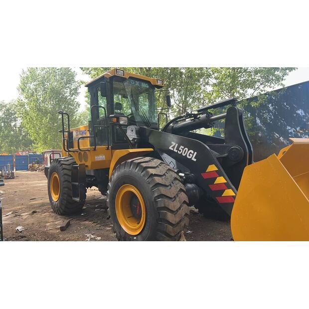 2024 XCMG ZL50GL-43508478