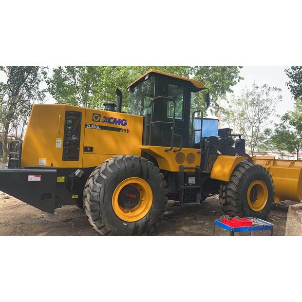 2024 XCMG ZL50GL-43508479