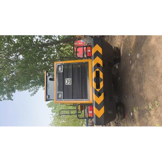 2024 XCMG ZL50GL-43508480