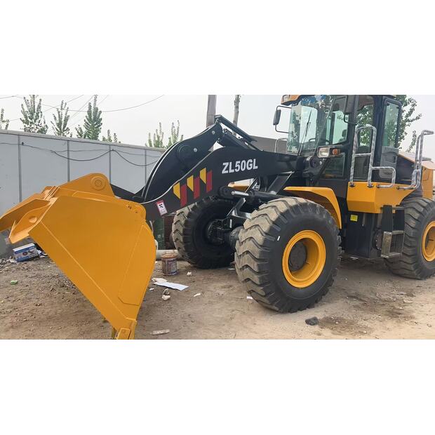 2024 XCMG ZL50GL-43508481