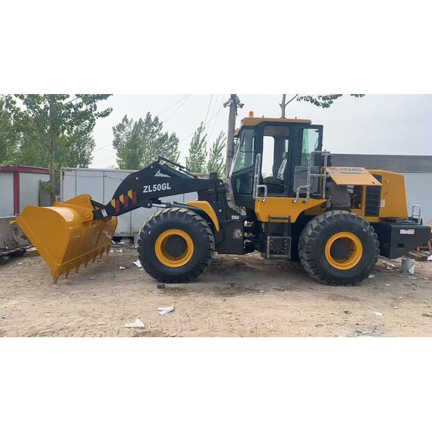 2024 XCMG ZL50GL-43508483