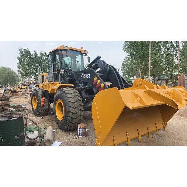 2024 XCMG ZL50GL-43508484