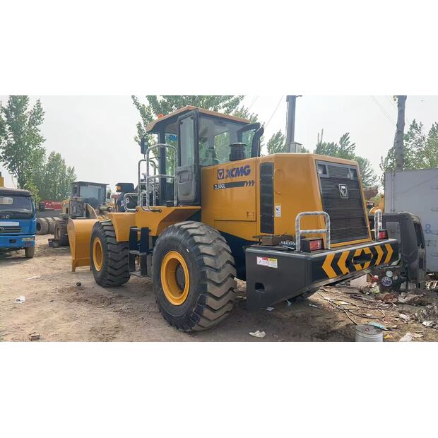 2024 XCMG ZL50GL-43508485