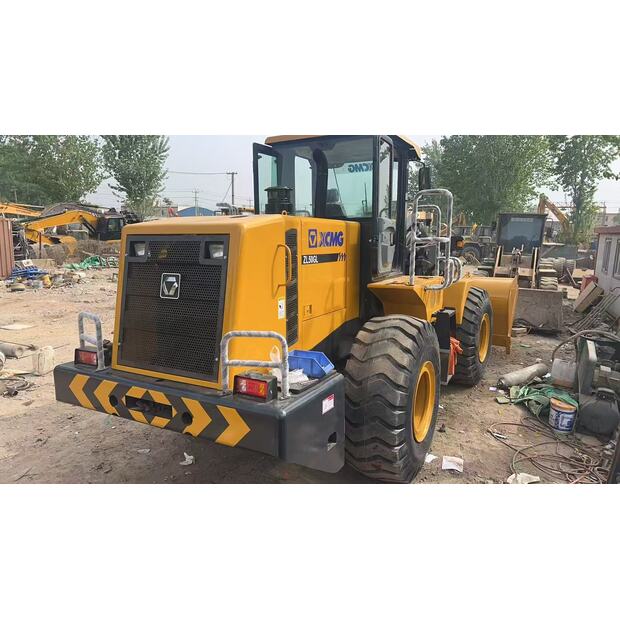 2024 XCMG ZL50GL-43508486