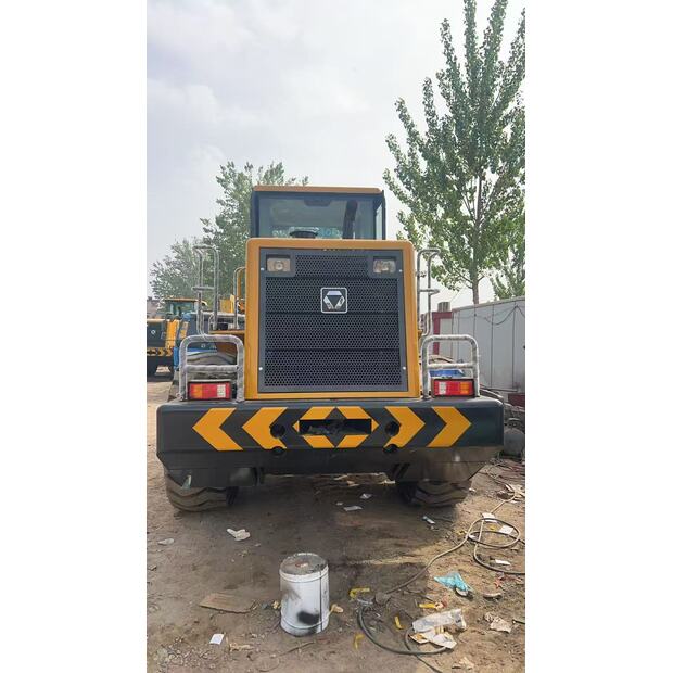 2024 XCMG ZL50GL-43508487