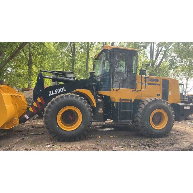 2024 XCMG ZL50GL-43508488
