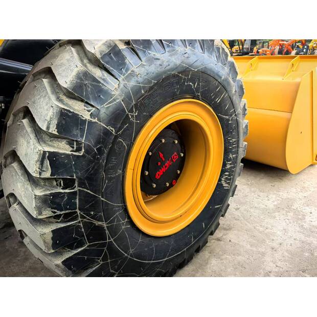 2024 اكس سي ام جي ZL50GN-43508493