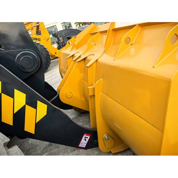 2024 اكس سي ام جي ZL50GN-43508494