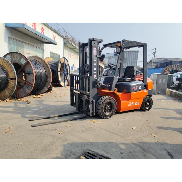 2023 HELI 20-43508507