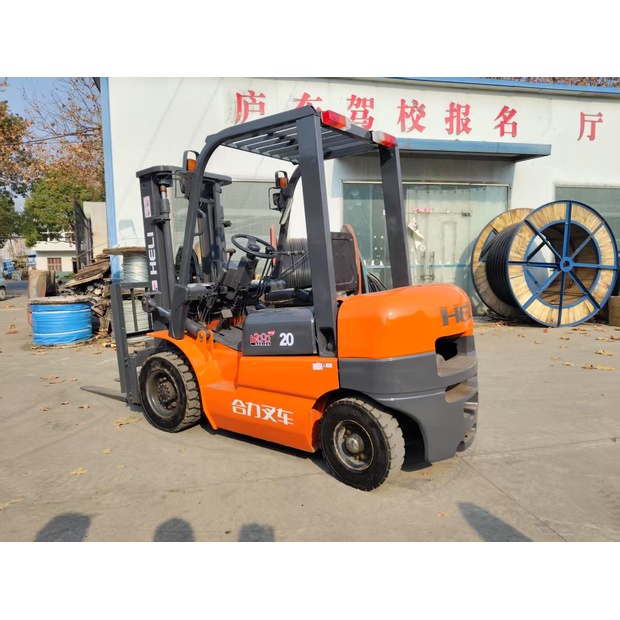 2023 HELI 20-43508509