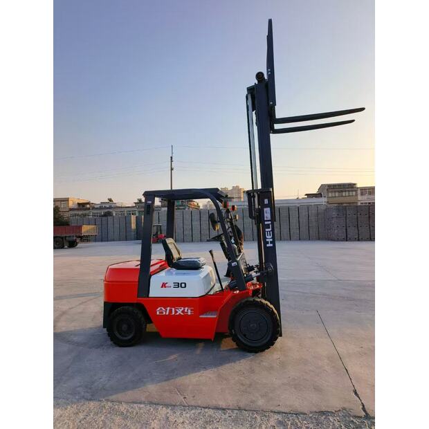 2024 هيلي K30-43508524