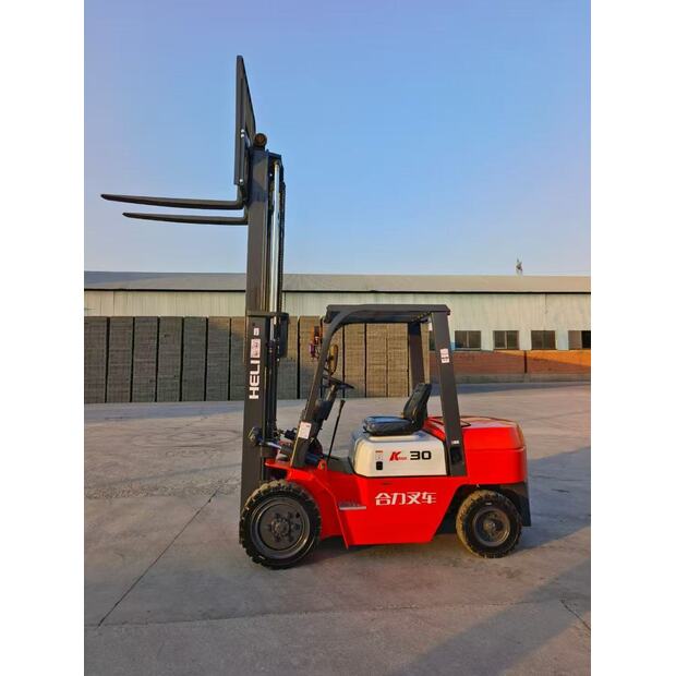 2024 هيلي K30-43508525