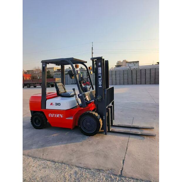 2024 هيلي K30-43508527