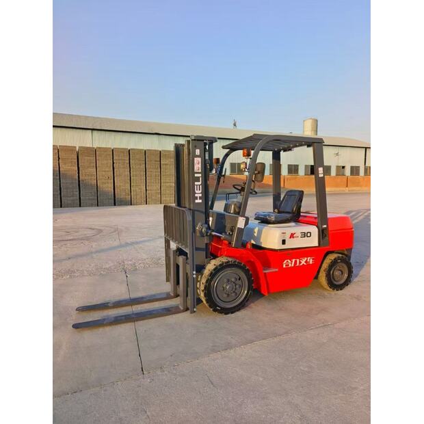 2024 هيلي K30-43508528