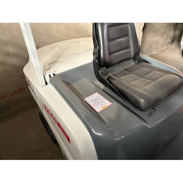 2024 تي سي ام FD35T3C-43508579