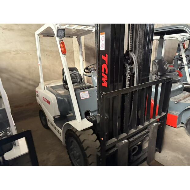 2024 تي سي ام FD35T3C-43508581