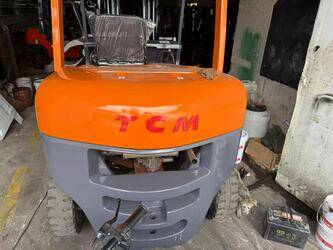 صورة ل رافعات 2023 تي سي ام 50