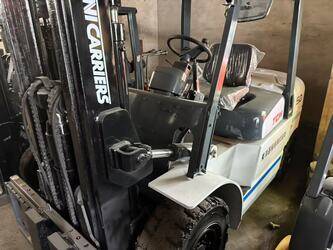 صورة ل رافعات 2024 تي سي ام 50