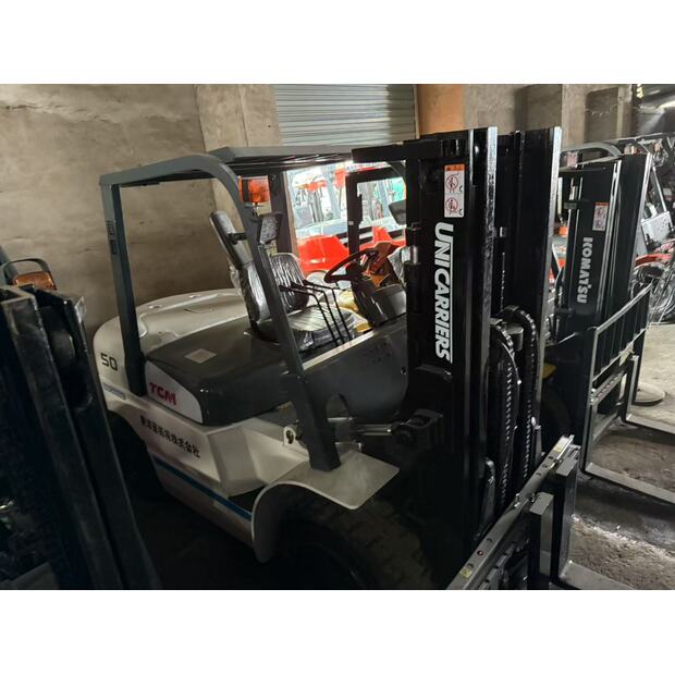 2024 تي سي ام 50-43508617