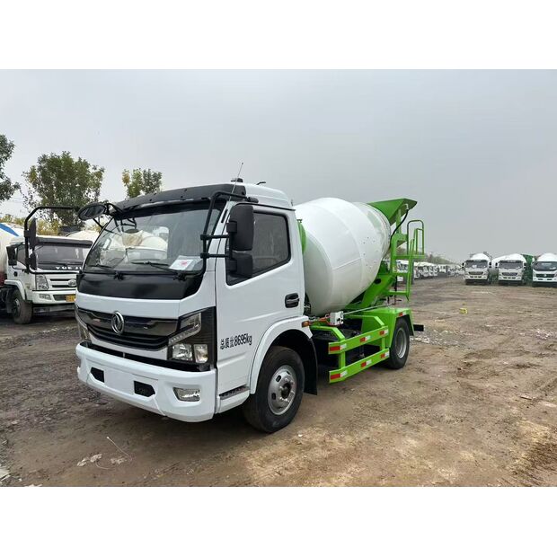 2025 FURIKA YX3500-43508762