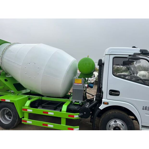 2025 FURIKA YX3500-43508763