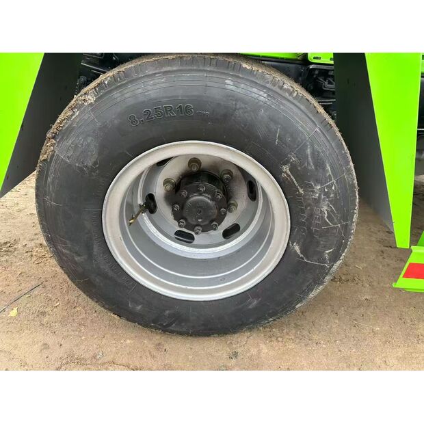 2025 FURIKA YX3500-43508764