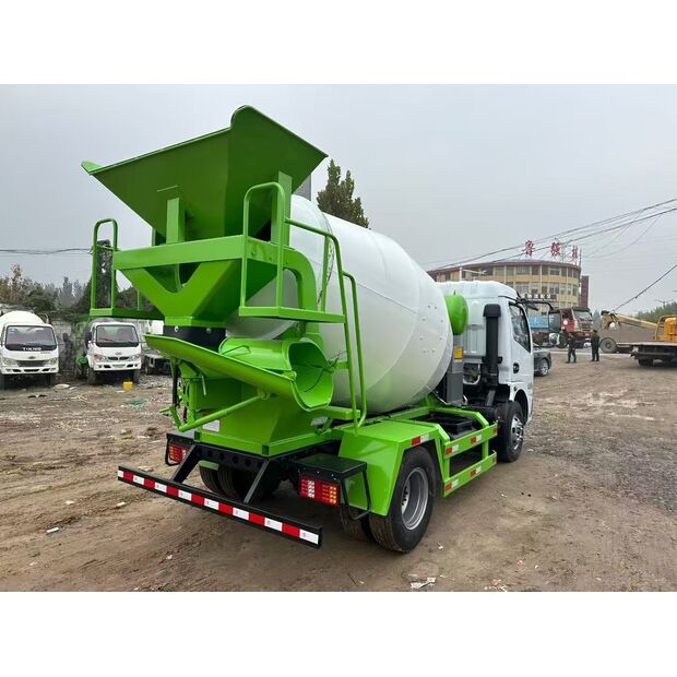 2025 FURIKA YX3500-43508765