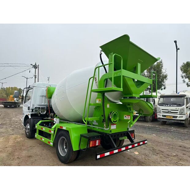 2025 FURIKA YX3500-43508766