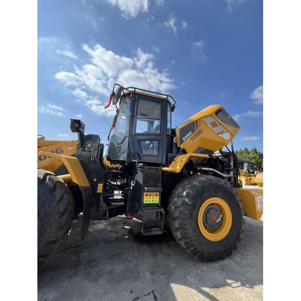 2025 LiuGong 856H-43508767