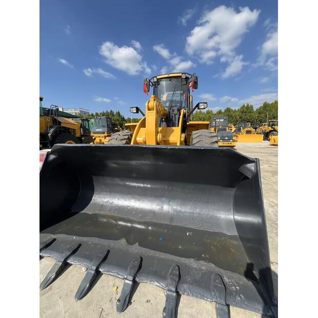 2025 LiuGong 856H-43508769