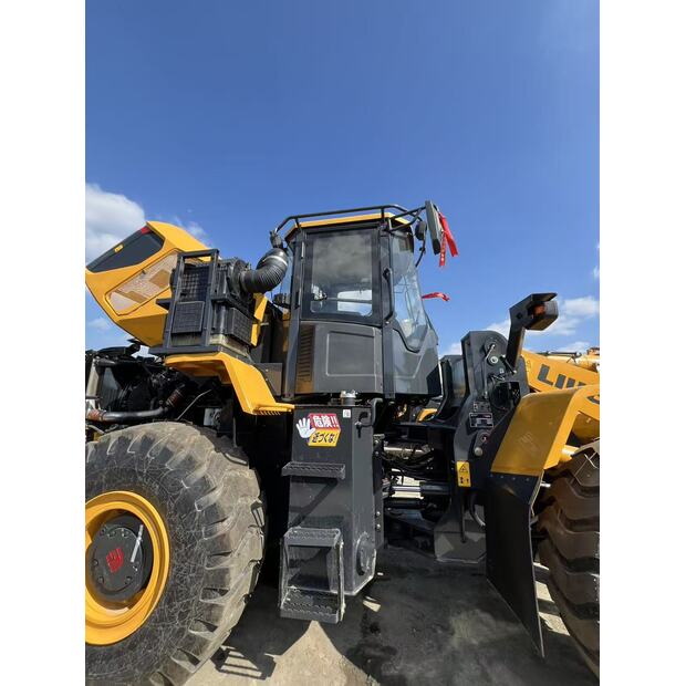 2025 LiuGong 856H-43508772