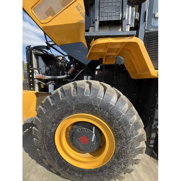 2025 LiuGong 856H-43508773