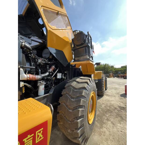 2025 LiuGong 856H-43508774