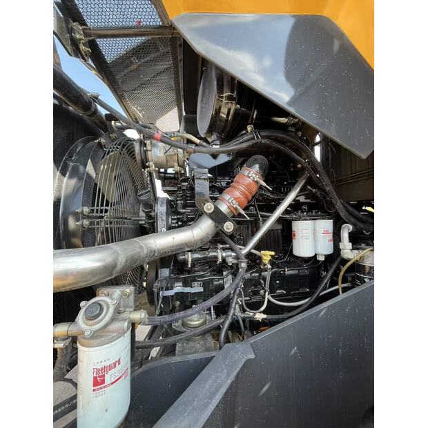 2025 LiuGong 856H-43508775