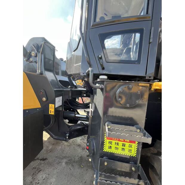 2025 LiuGong 856H-43508778