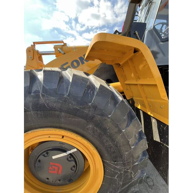 2025 LiuGong 856H-43508779