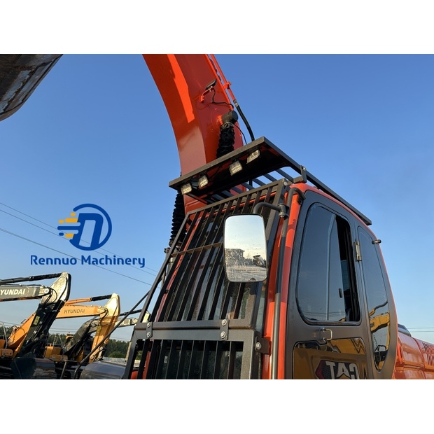 2023 Daewoo / Doosan DX225-9-43508792