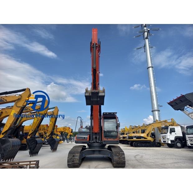 2023 Daewoo / Doosan DX225-9-43508794