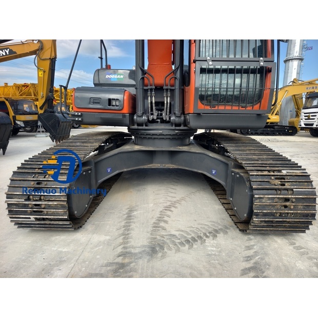 2023 Daewoo / Doosan DX225-9-43508795