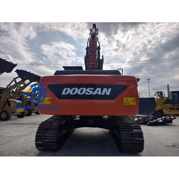 2023 Daewoo / Doosan DX225-9-43508796