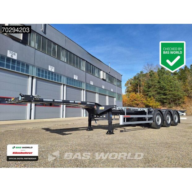 2025 Kässbohrer OTHERS-43508806